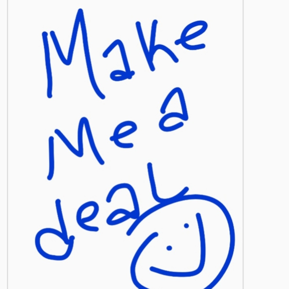Not for sale